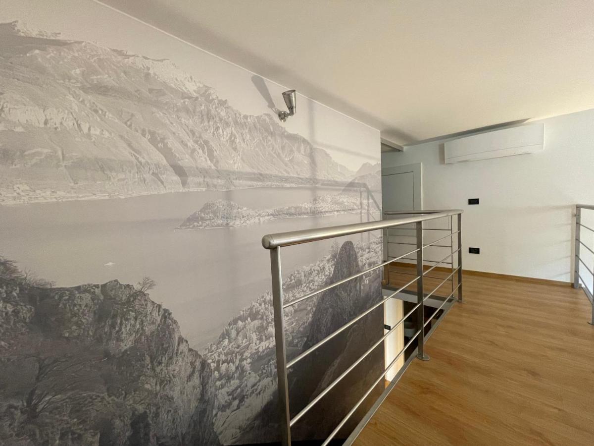 Lovely Loft Molo ميناجيو المظهر الخارجي الصورة