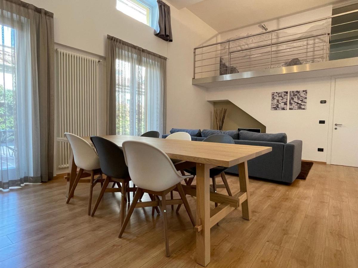 Lovely Loft Molo ميناجيو المظهر الخارجي الصورة