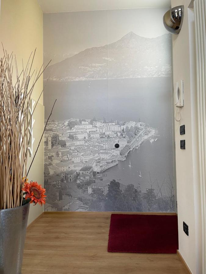 Lovely Loft Molo ميناجيو المظهر الخارجي الصورة