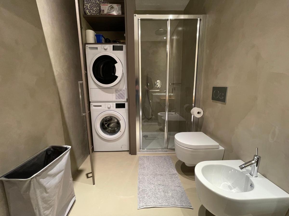 Lovely Loft Molo ميناجيو المظهر الخارجي الصورة