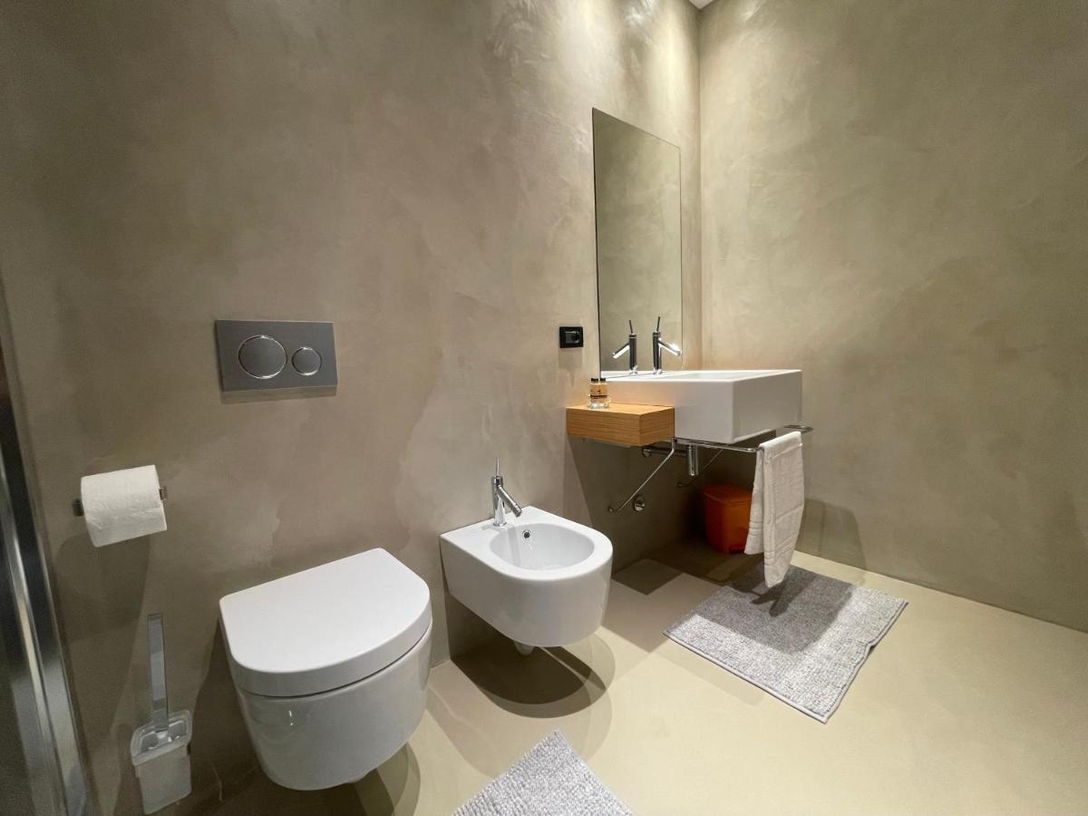 Lovely Loft Molo ميناجيو المظهر الخارجي الصورة