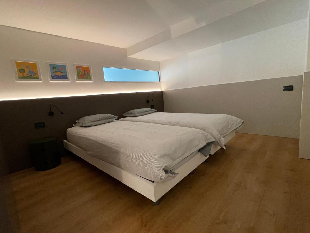 Lovely Loft Molo ميناجيو المظهر الخارجي الصورة