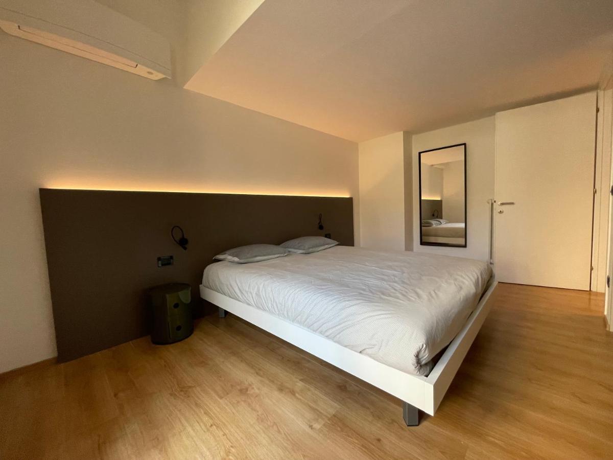 Lovely Loft Molo ميناجيو المظهر الخارجي الصورة