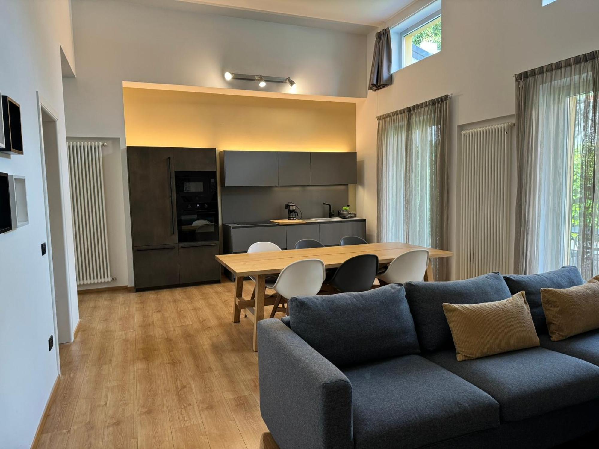 Lovely Loft Molo ميناجيو المظهر الخارجي الصورة