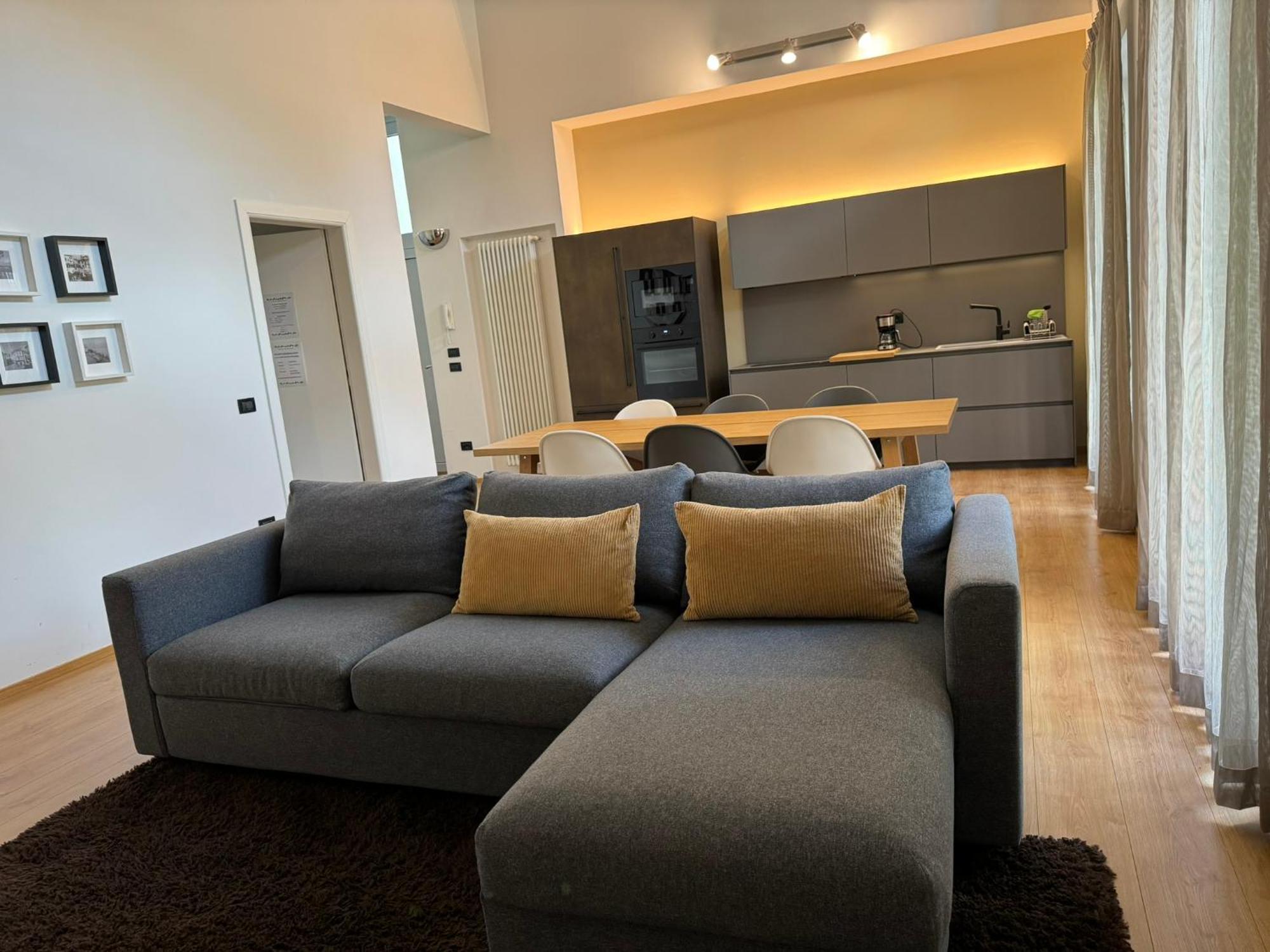 Lovely Loft Molo ميناجيو المظهر الخارجي الصورة